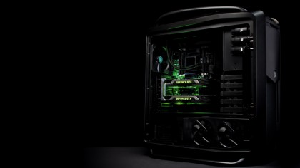 Quad SLI