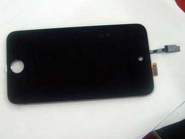 Is this a new Apple iPod touch case?
