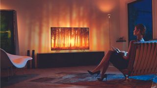 Philips 65PUS8901 AmbiLux