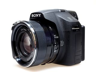 Sony Cyber-shot HX100V