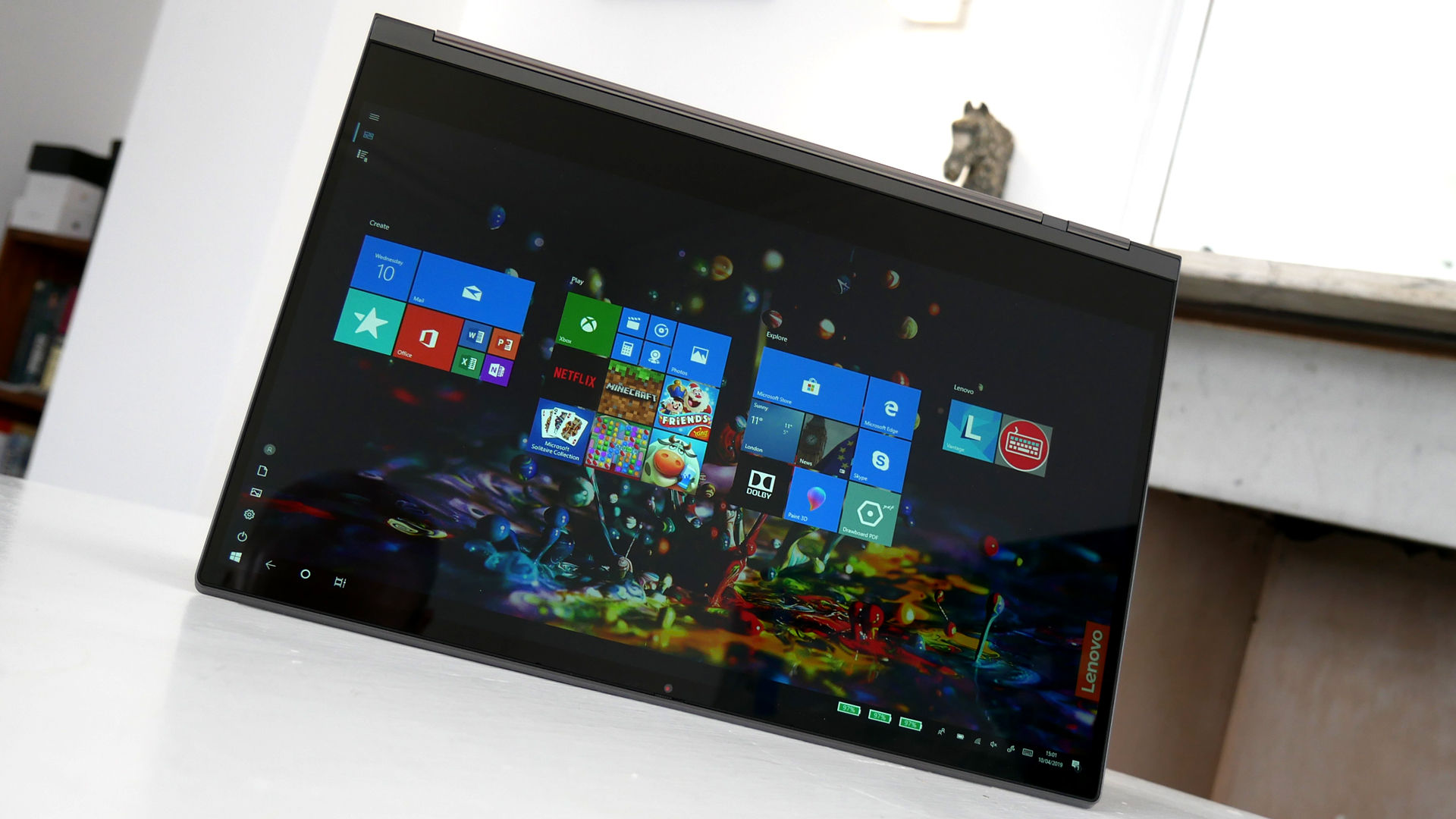 Lenovo Yoga C930