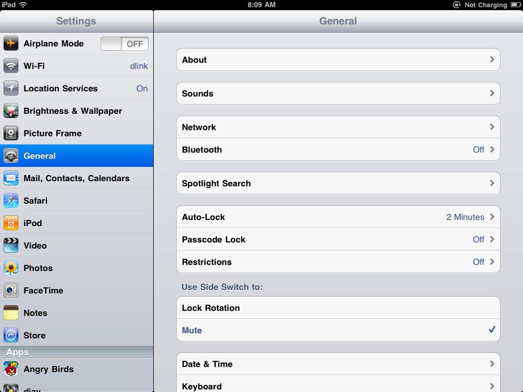 iPad 2 review