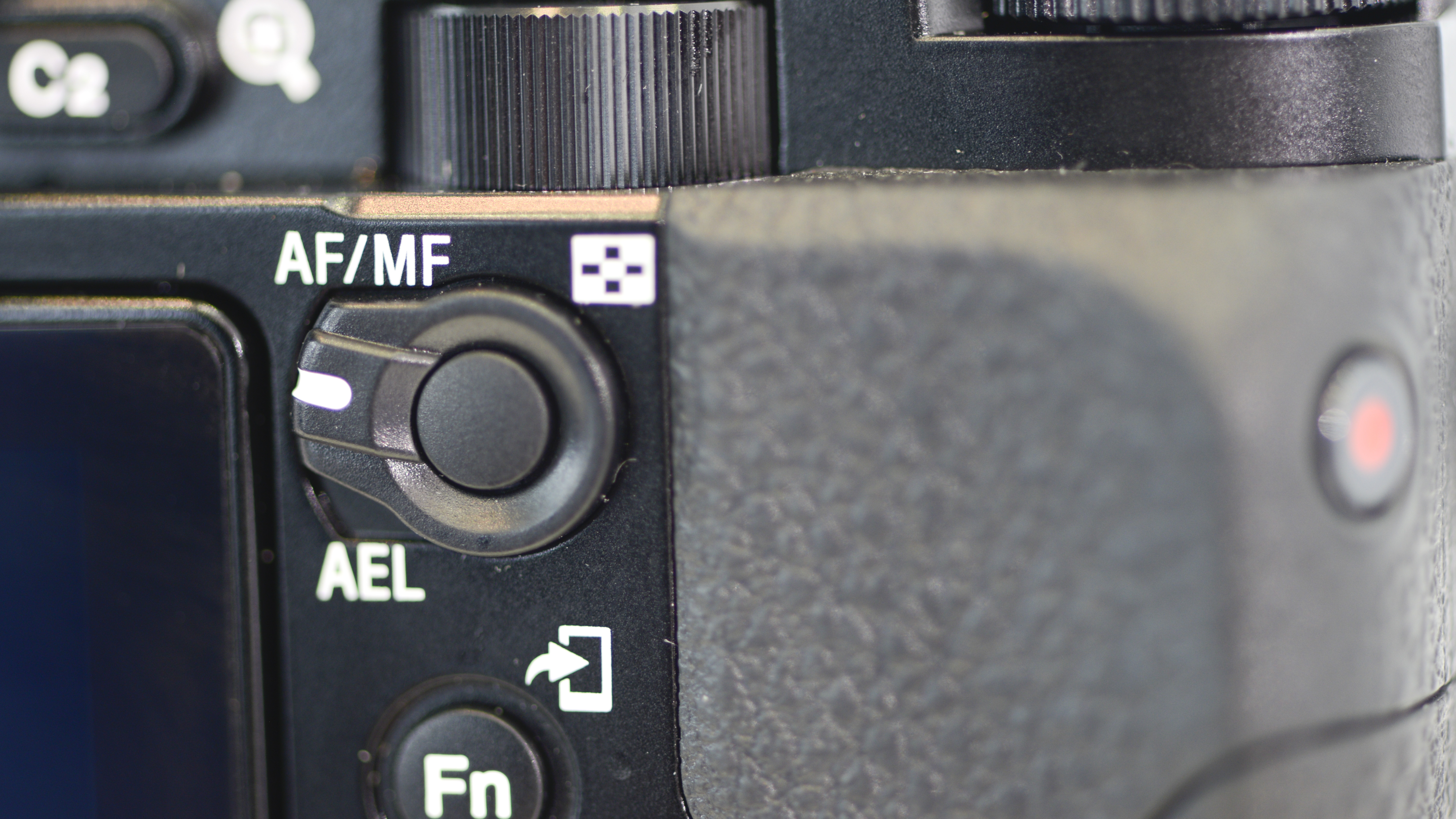 controls
