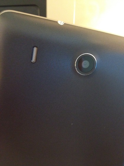 Asus memo