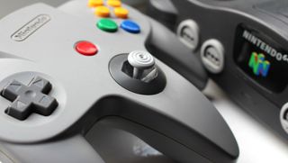 N64 Pad