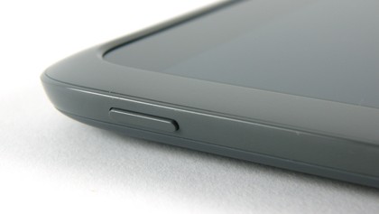 Nook HD review