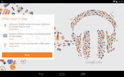 Google Nexus 7