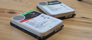 Seagate IronWolf Pro 20TB