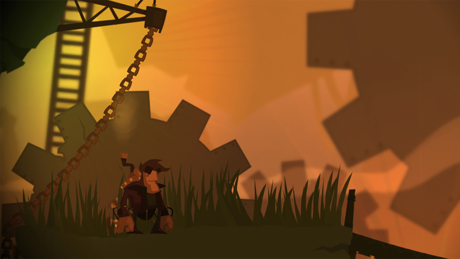 The Swindle