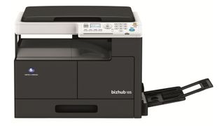 Konica Minolta bizhub 185