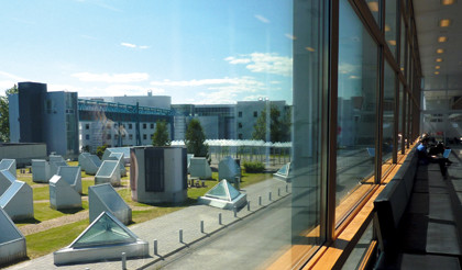University