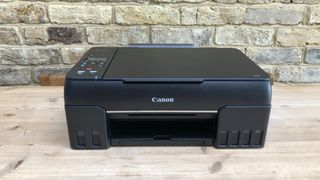 Canon PIXMA G620/G650 header image