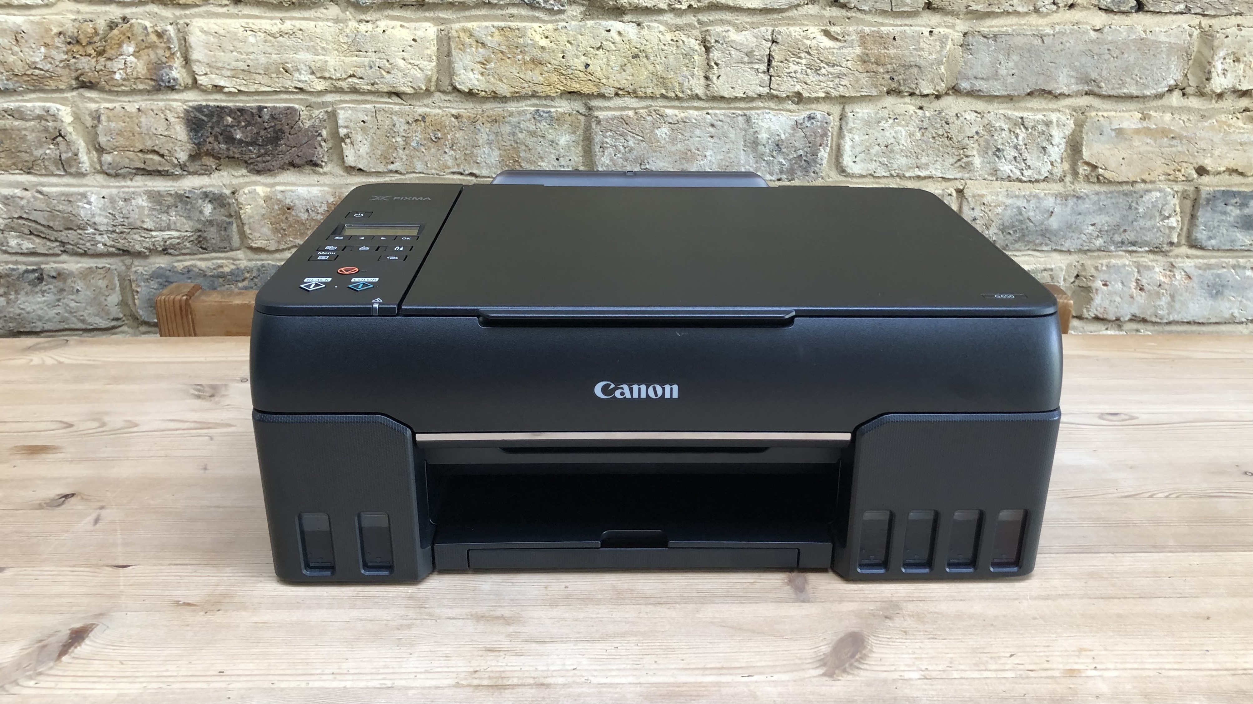 Canon PIXMA G620/G650 header image