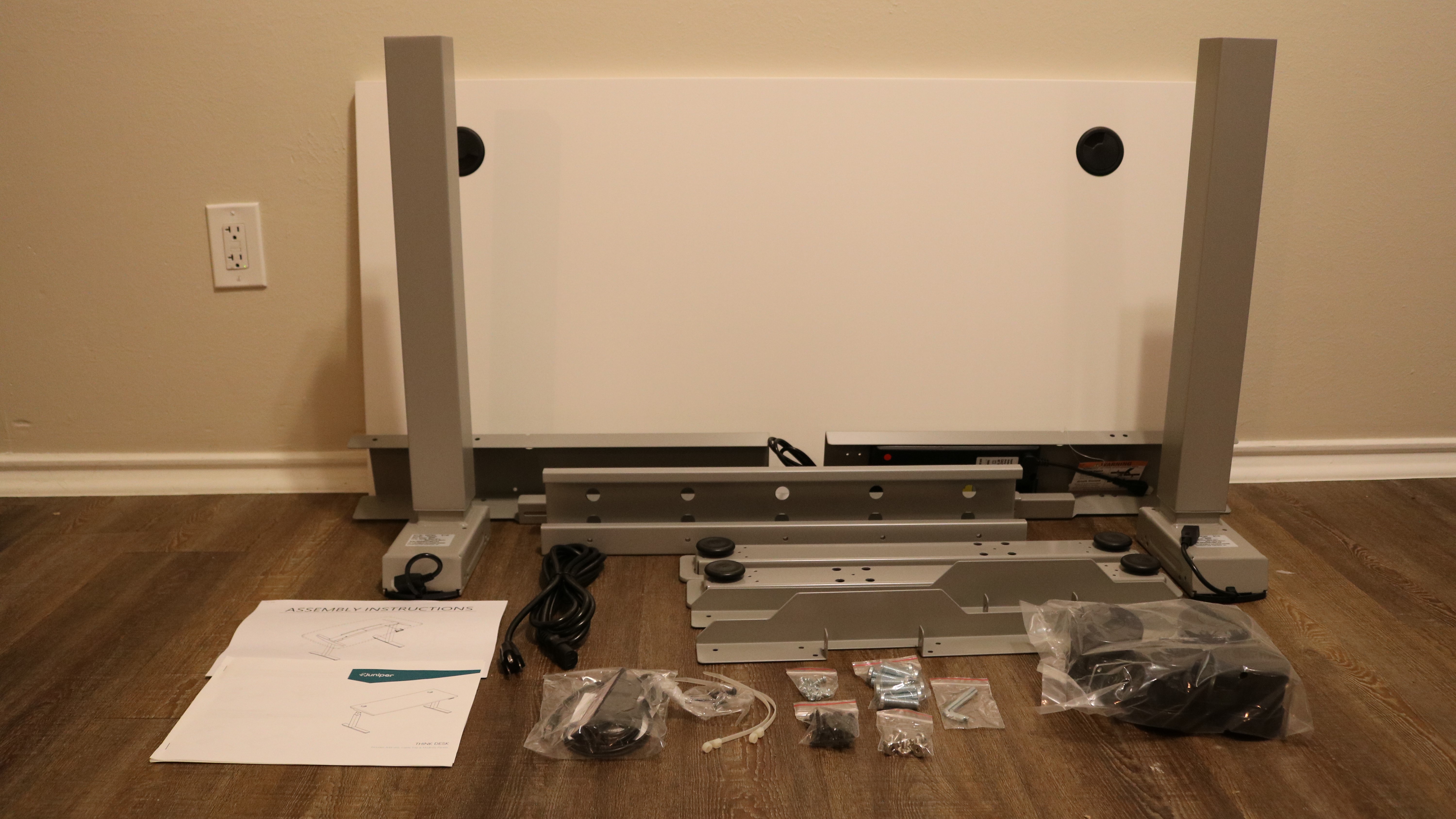 Unboxed
