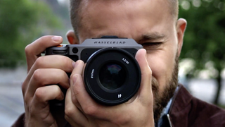 Hasselblad X1D II 50C