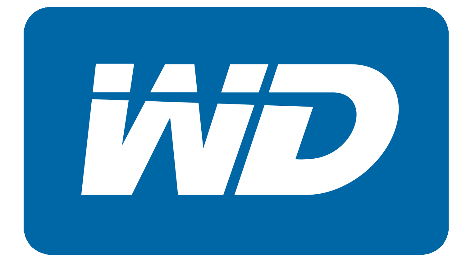 Western Digital