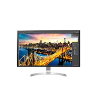 LG 32UD89-W 32-inch 4K monitor£649.96£499.98 at Ebuyer LG 32UD89-W 32-inch 4K monitor£649.96£499.98 at Ebuyer