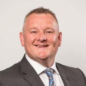 Andrew Pritchard
