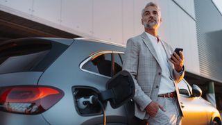 EVs and Phones