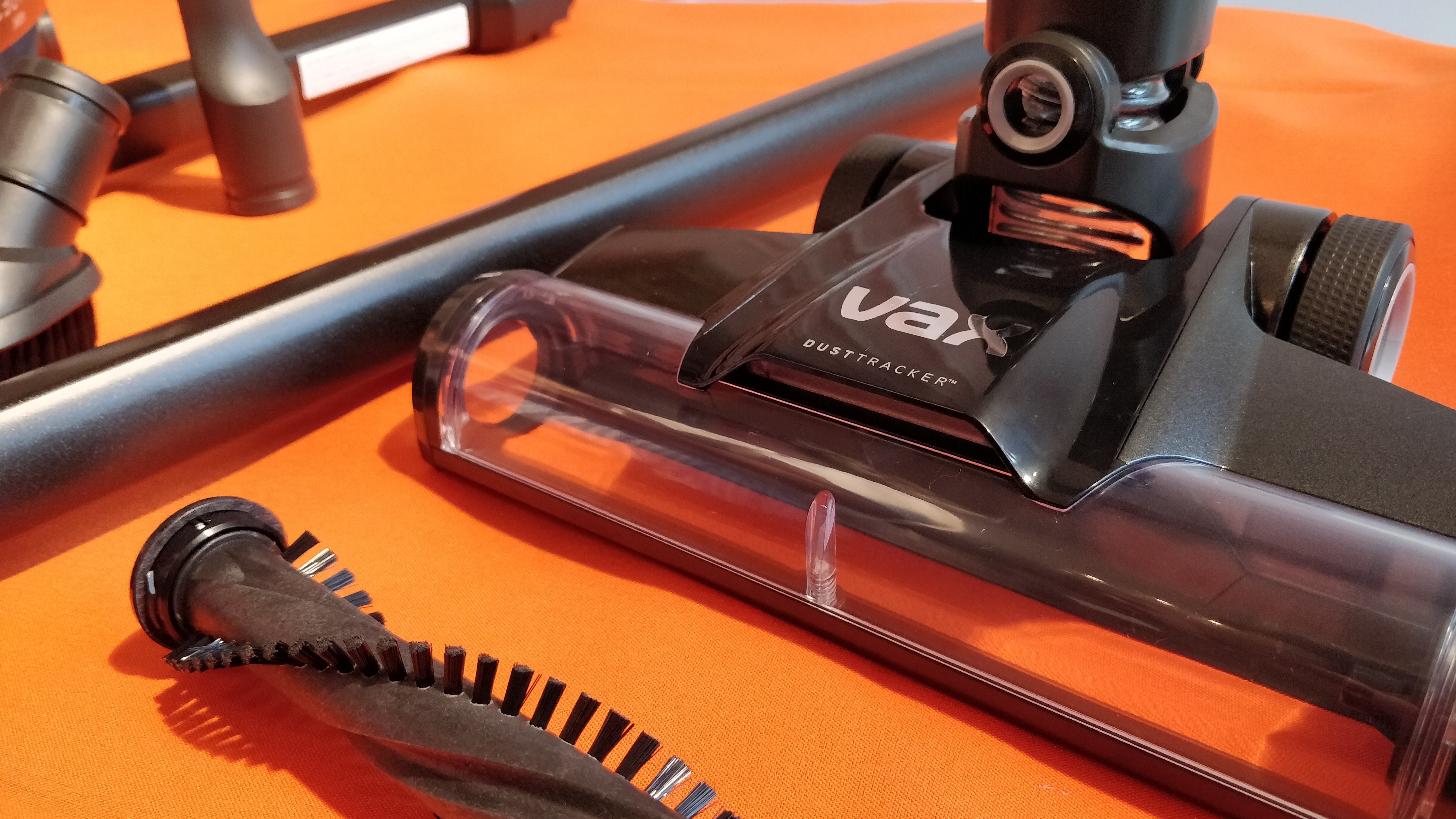 Vax Blade 2 Max review