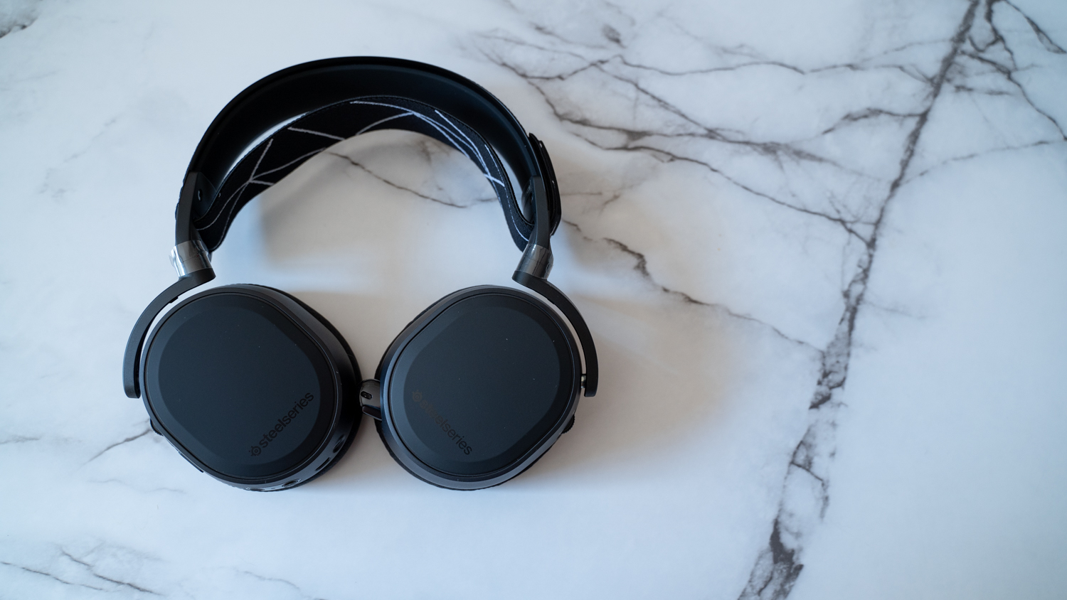 SteelSeries Arctis 9 Wireless