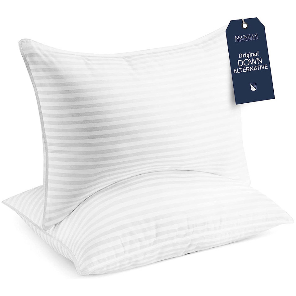 Beckham Hotel Collection Gel Pillow