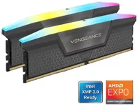 Corsair Vengeance RGB 16GB (2 X 8GB) Corsair Vengeance RGB 16GB (2 X 8GB)