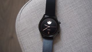 TicWatch C2 Plus