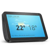 Amazon Echo Show 8 | £119.99 £59.99 at Amazon UK Amazon Echo Show 8 | £119.99 £59.99 at Amazon UK