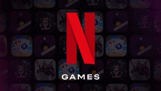Netflix Games