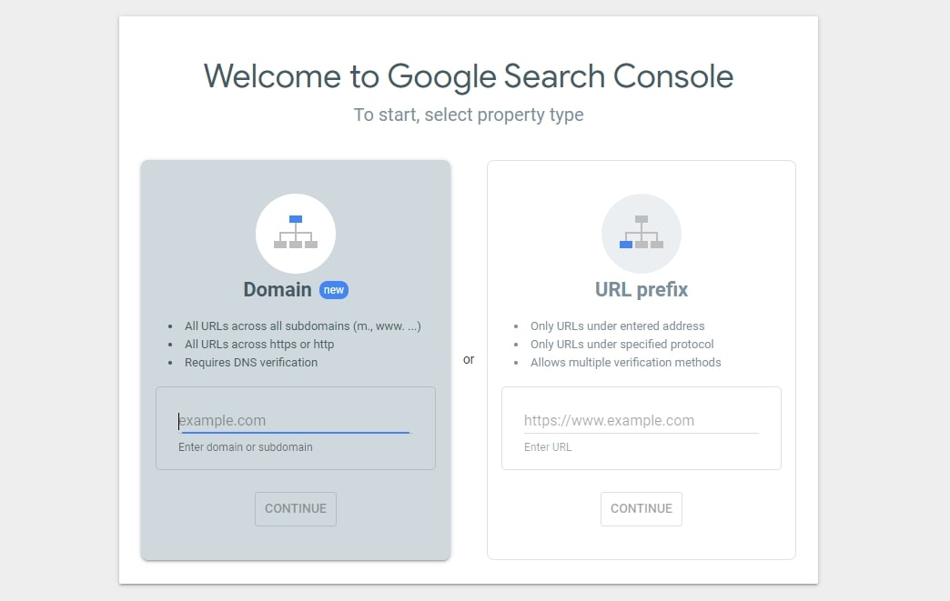 SEO website audit