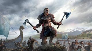 Assassin's Creed Valhalla