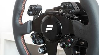 Fanatec ClubSport v2.5