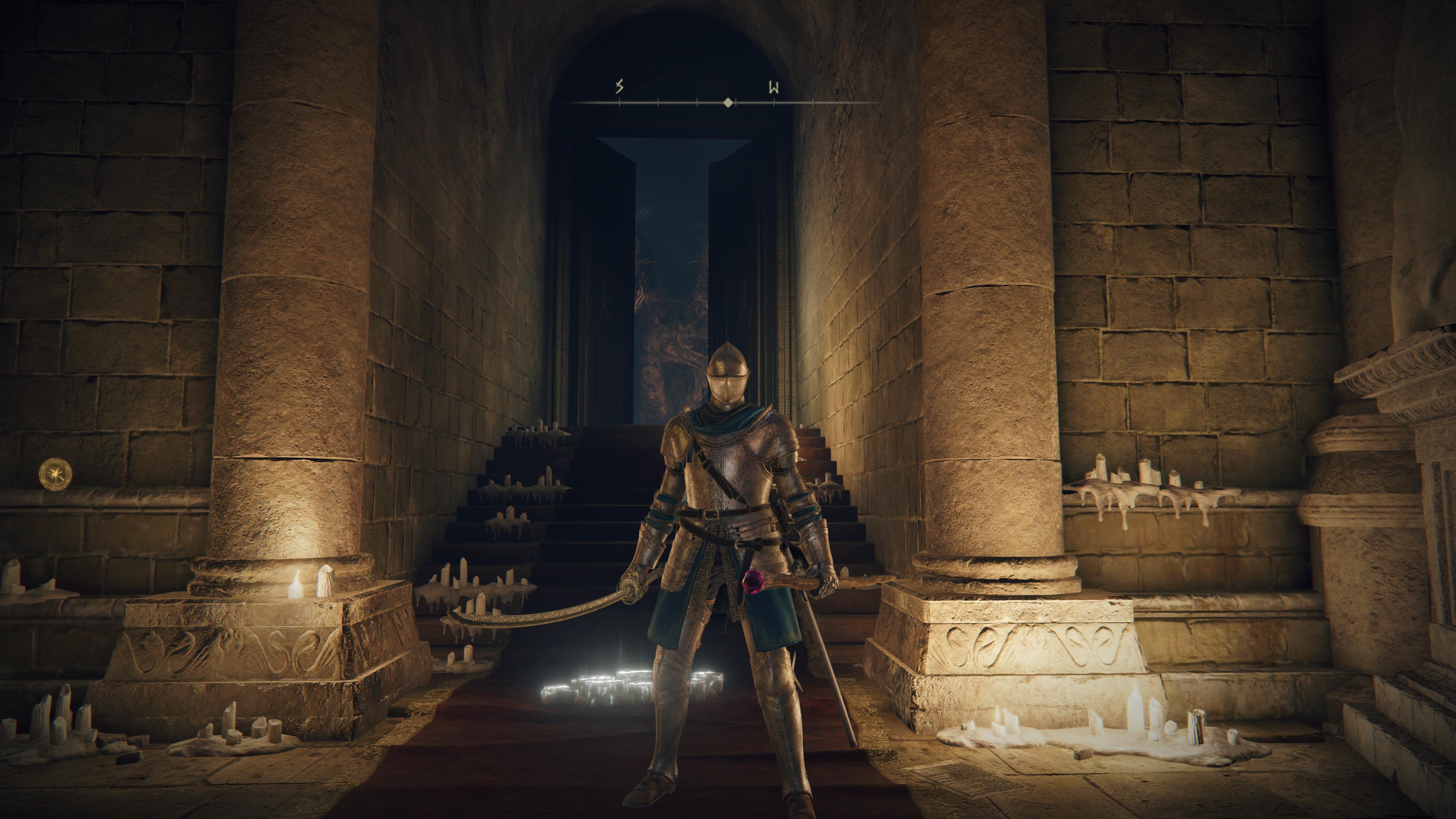 Elden Ring Knight Armor