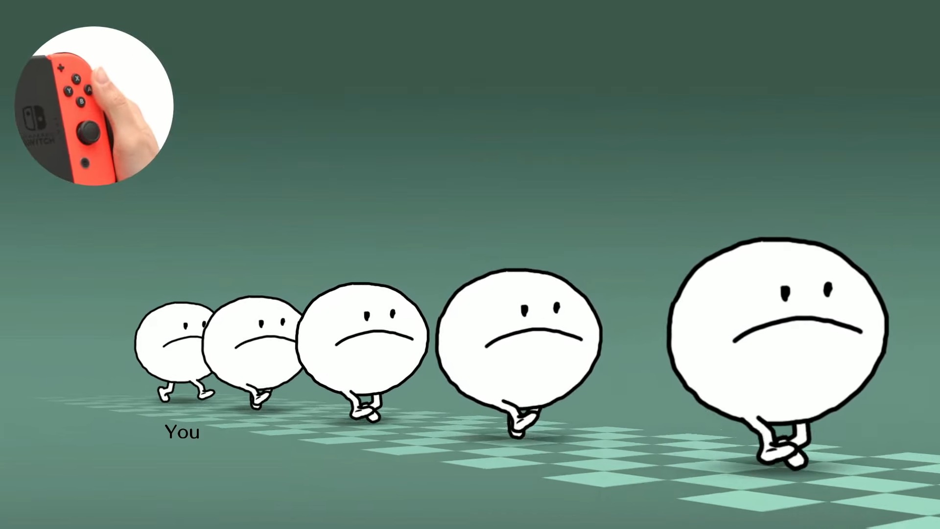 Rhythm Heaven: Groove