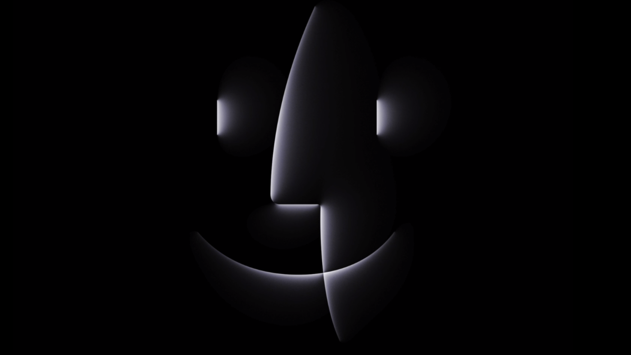 Finder icon