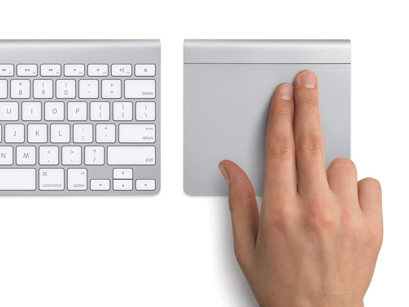 iPhone Mac