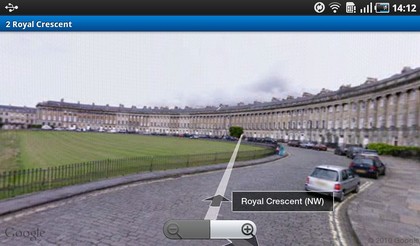 streetview
