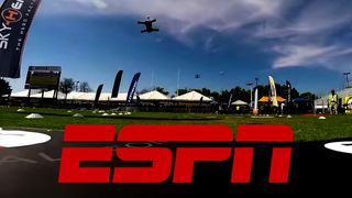 You can catch drone racing on ESPN