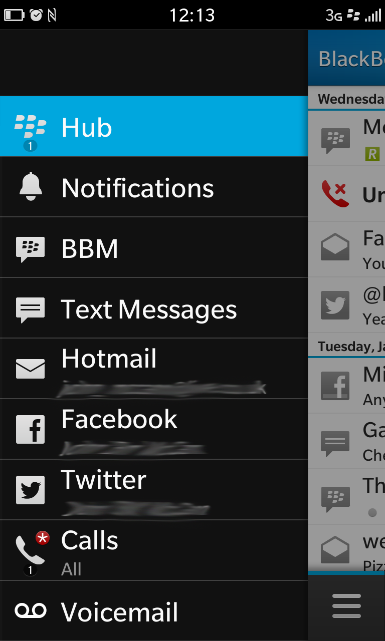 BlackBerry 10 review
