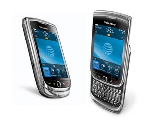 The definitive BlackBerry Torch 9800 review