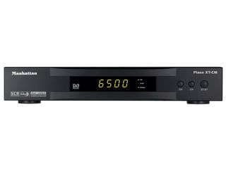 Manhattan Plaza XT CM