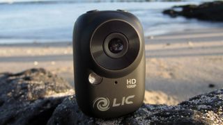 Liquid Image Ego HD + Wi-Fi