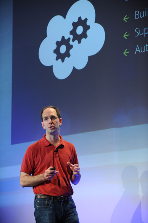 Scott Guthrie