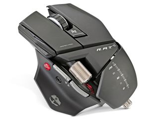 Mad Catz Cyborg R.A.T. 5