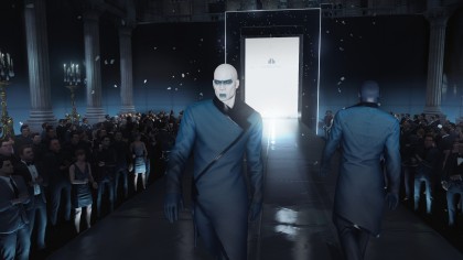 James Peckham - Hitman: The Complete First Season