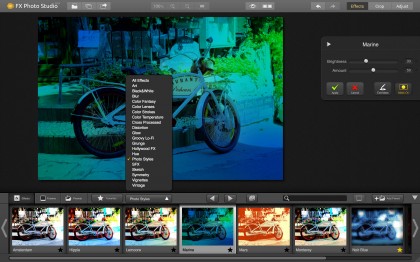 MacPhun Creative Kit 2016