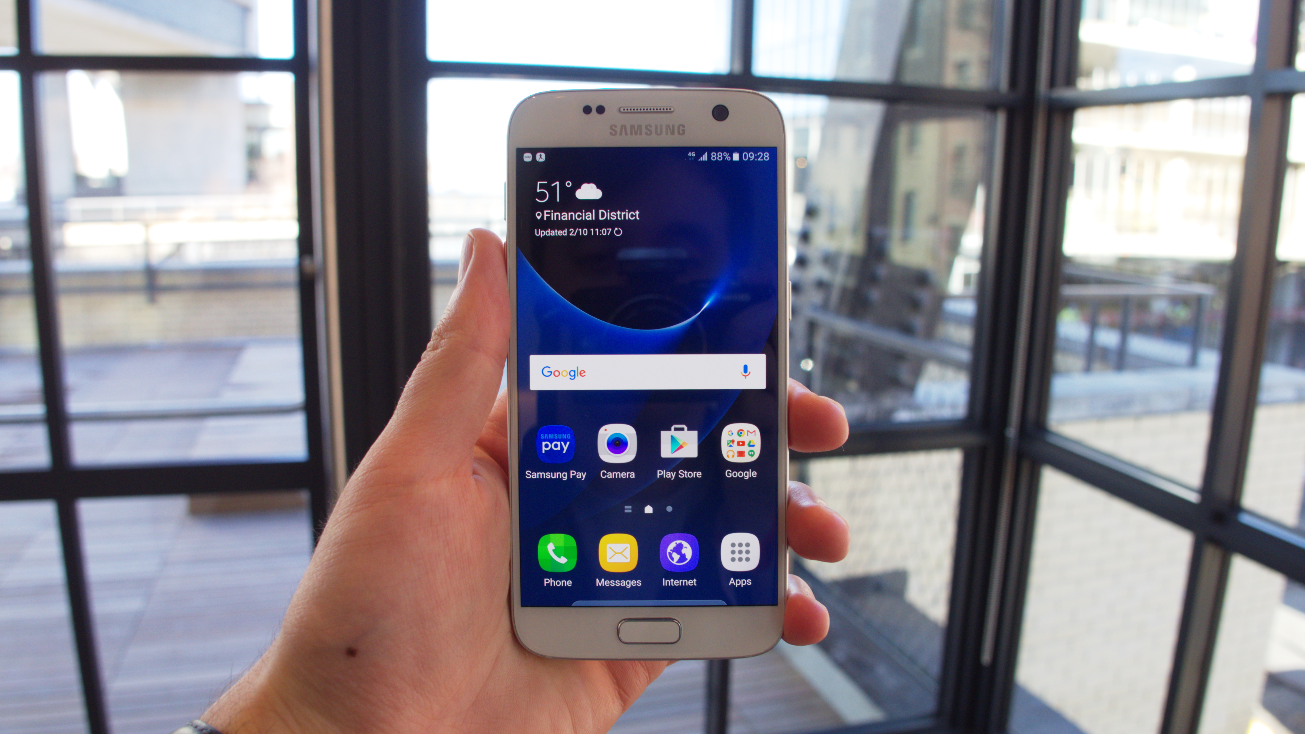 Nexus 6