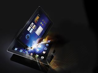 What's inside your iPad?