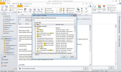 onenote